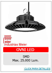 Ovni LED