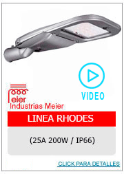 LINEA RHODES