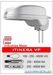 ITINERA VP