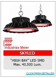 SKYLED HIGH BAY