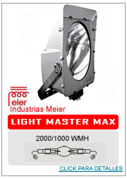 LIGHT MASTER MAX