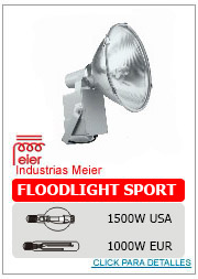 FLOODLIGHT SPORT
