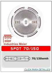 SPOT 70/150