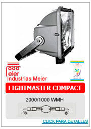 LIGHTMASTER COMPACT