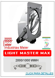 LIGHT MASTER MAX