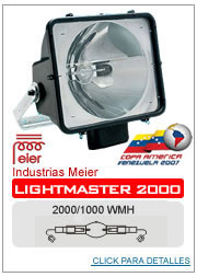 LIGHTMASTER 2000