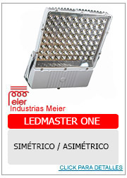 LEDMASTER ONE