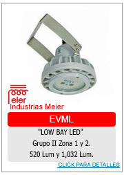 Ovni LED