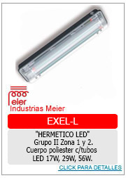 Ovni LED