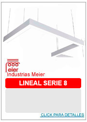 LINEAL SERIE 8