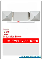LUM. EMERG SEL50-60