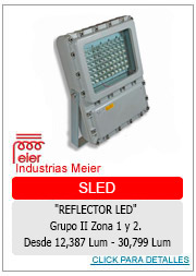 Ovni LED