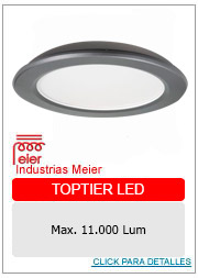 TopTier LED
