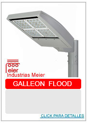 GALLEON FLOOD