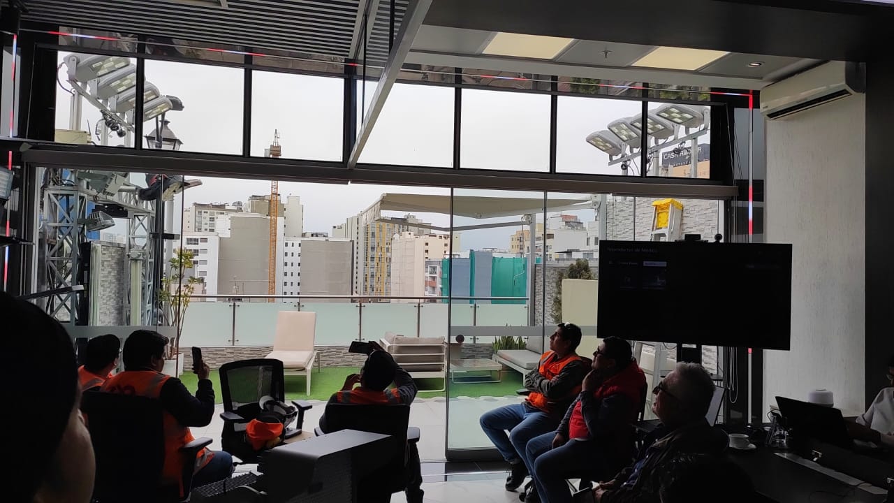 Imagen corporativa de Industrias Meier 18