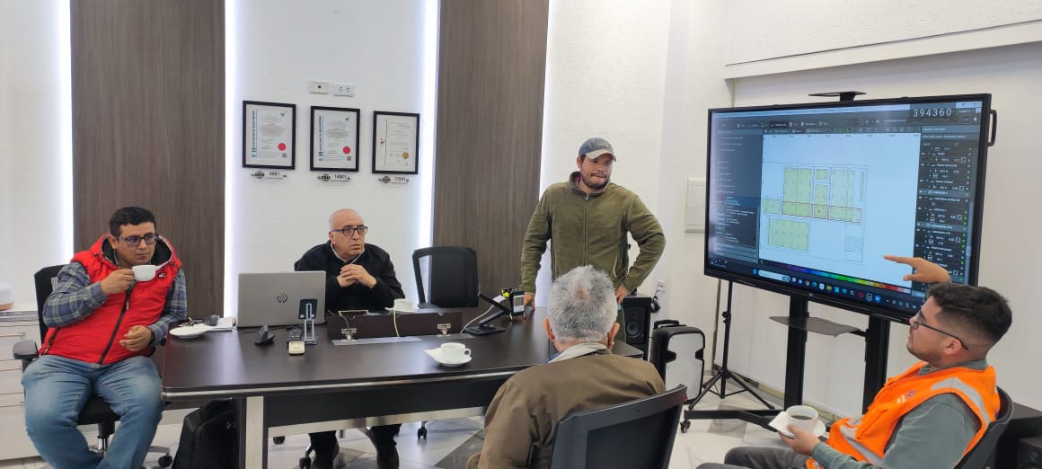 Imagen corporativa de Industrias Meier 19