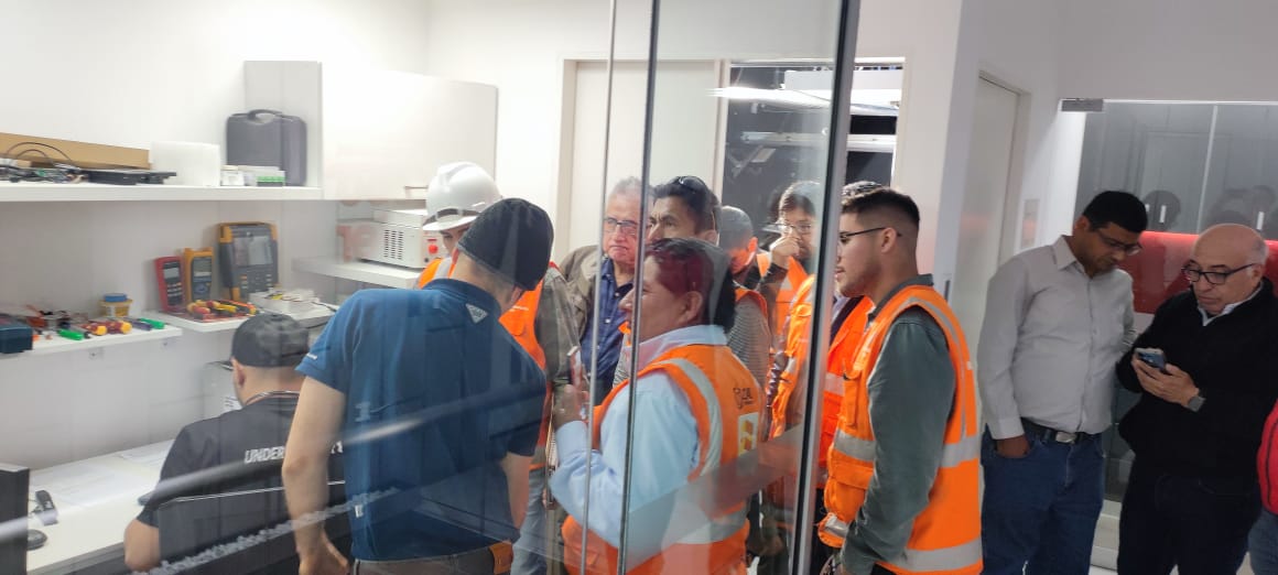 Imagen corporativa de Industrias Meier 20