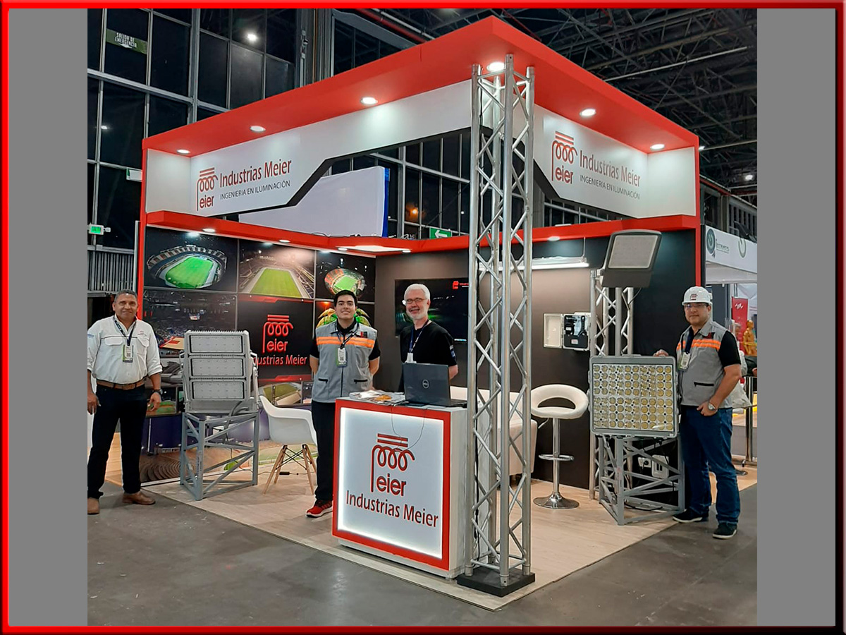 Imagen corporativa de Industrias Meier 2