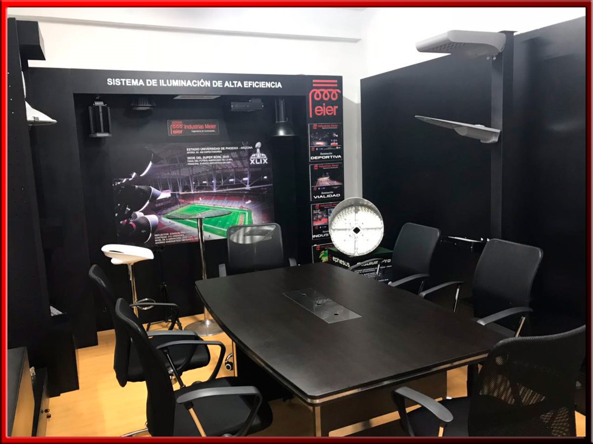 Imagen corporativa de Industrias Meier 3