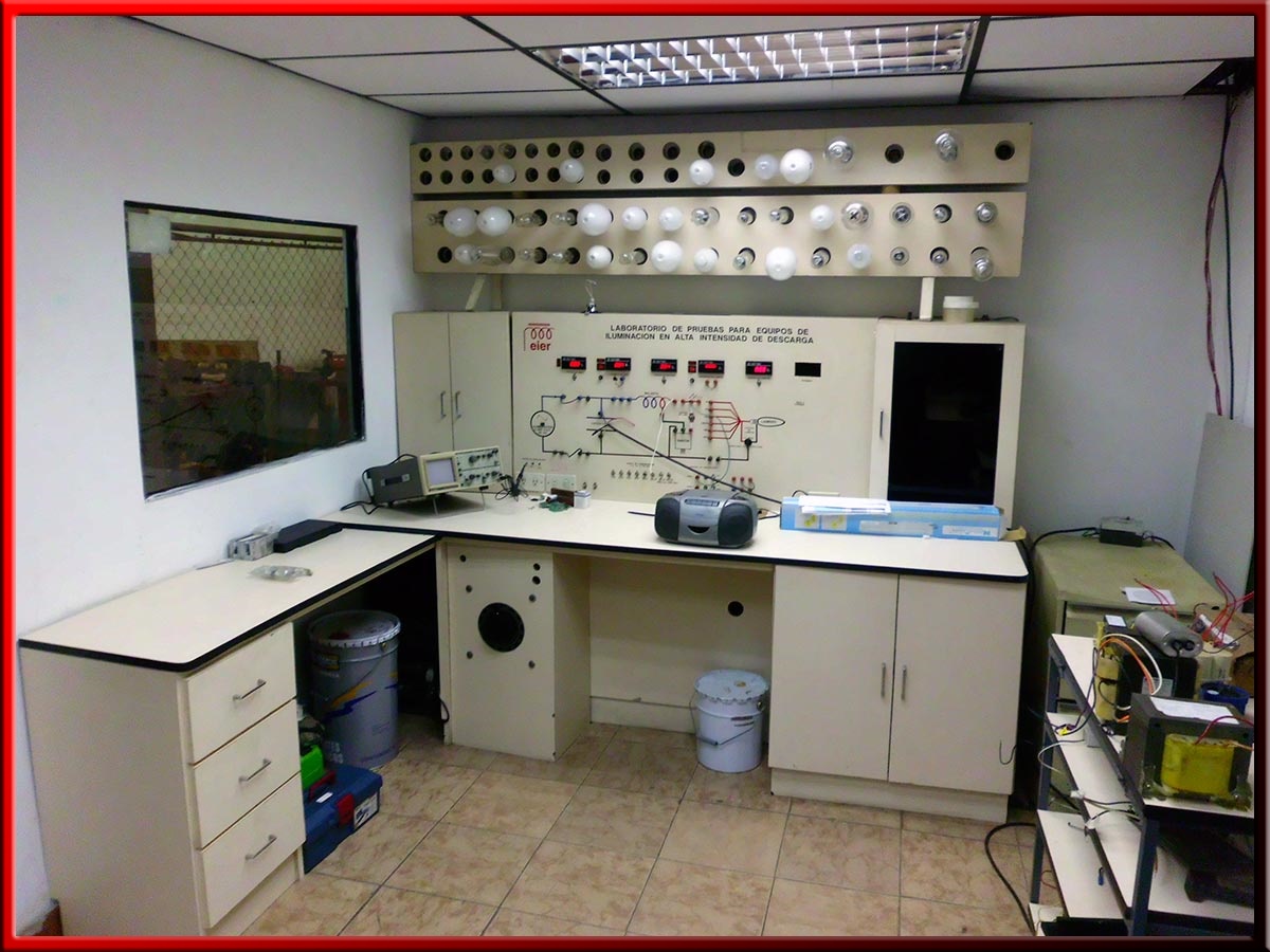 Imagen corporativa de Industrias Meier 11