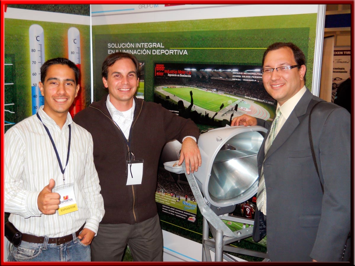 Imagen corporativa de Industrias Meier 12