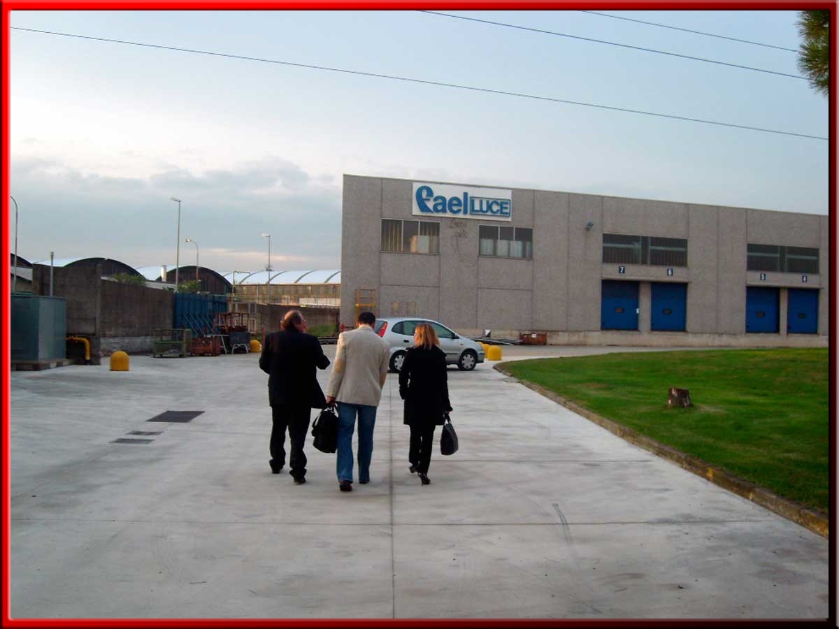 Imagen corporativa de Industrias Meier 15