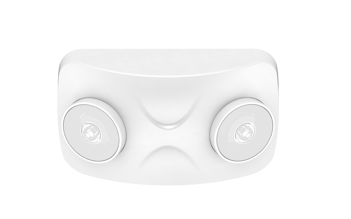 Imagen de PE TWIN SPOT EMERGENCY