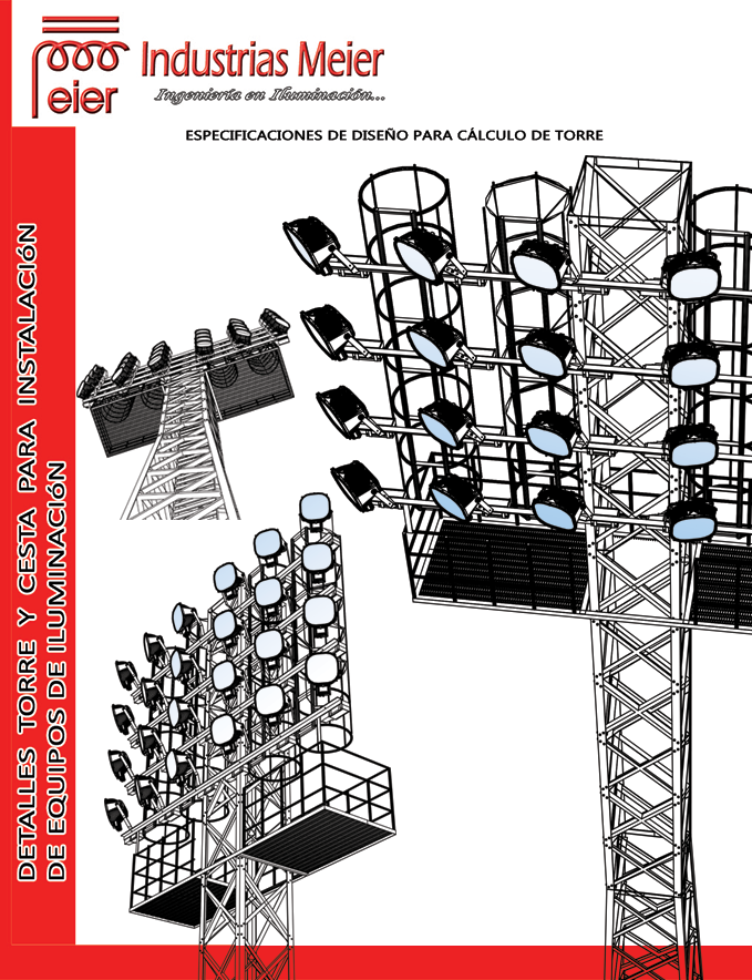 Imagen de Postes y Torres