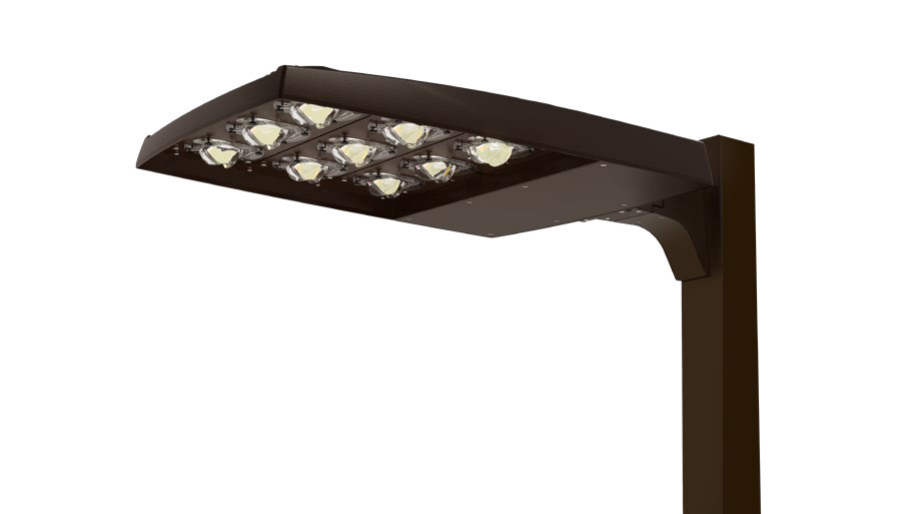 Imagen de LUMARK PREVAIL SERIES